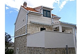 Family pension Slatine Croatia